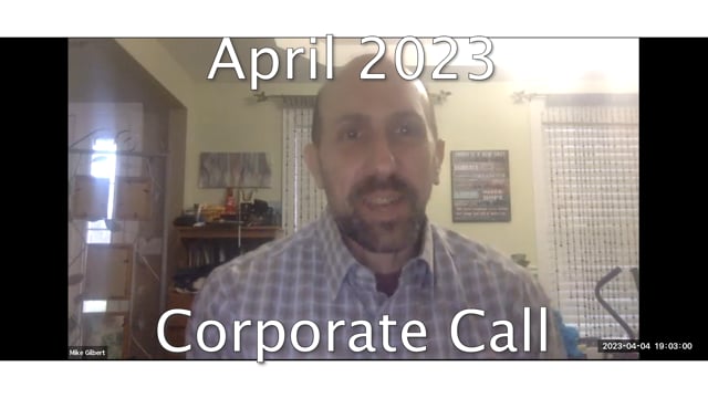 4109E.P.I.C. Corporate Call May 2023
