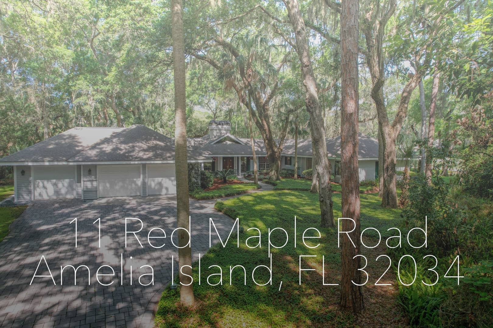 11 Red Maple Rd, Amelia Island, FLRaegan Heymann, Berkshire Hathaway