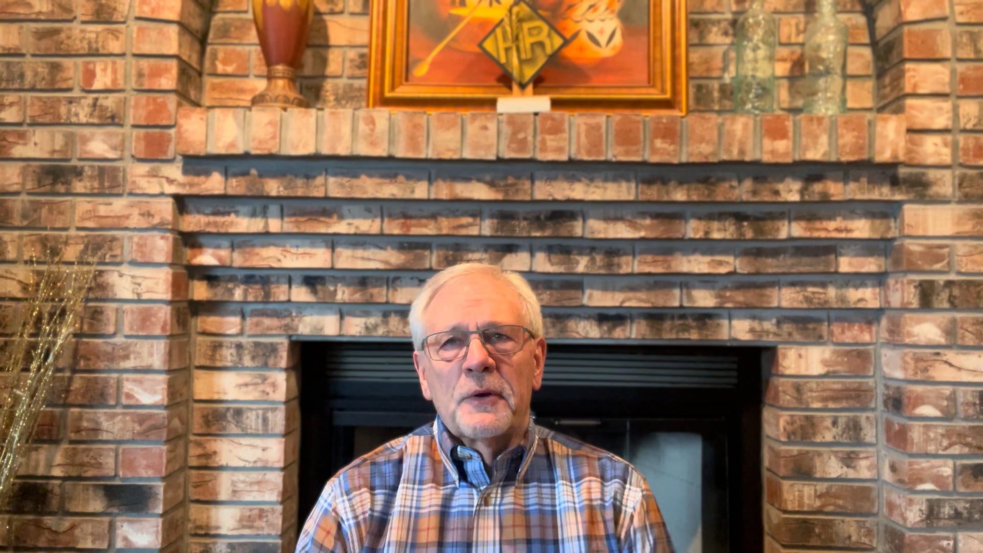 Ralph WIngate Devotionals on Vimeo