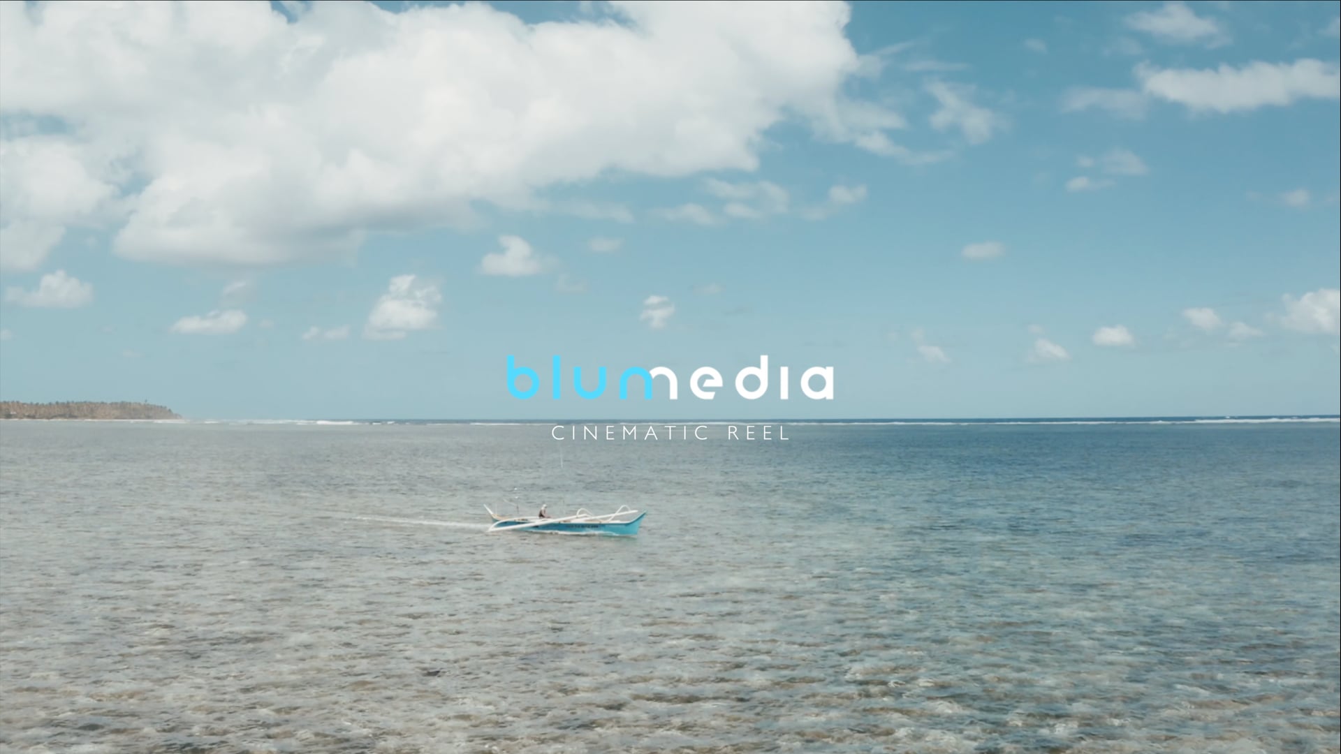 Matthew Blum - 2023 Reel