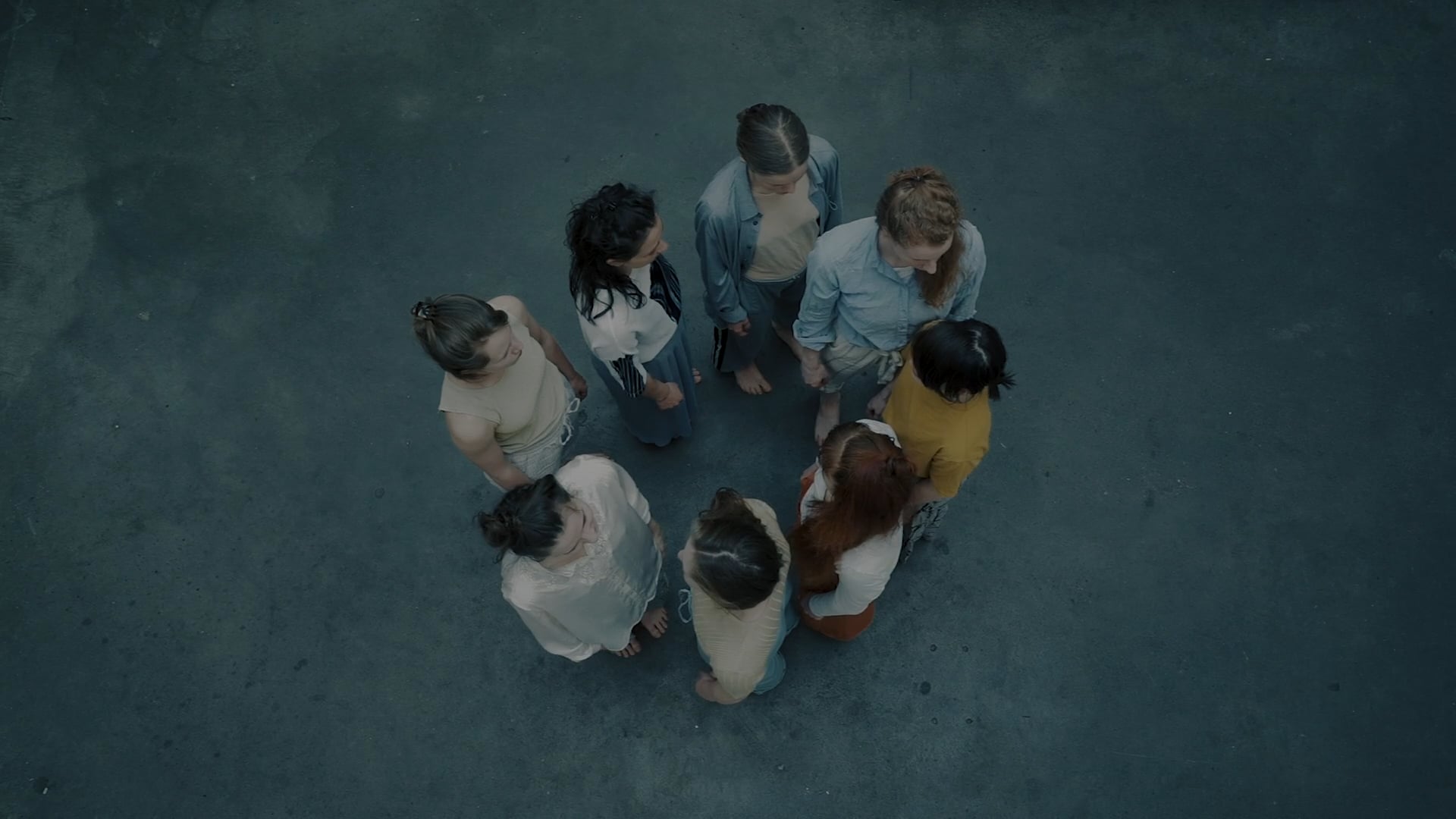 Blue Space | Kollektiva. (2019)