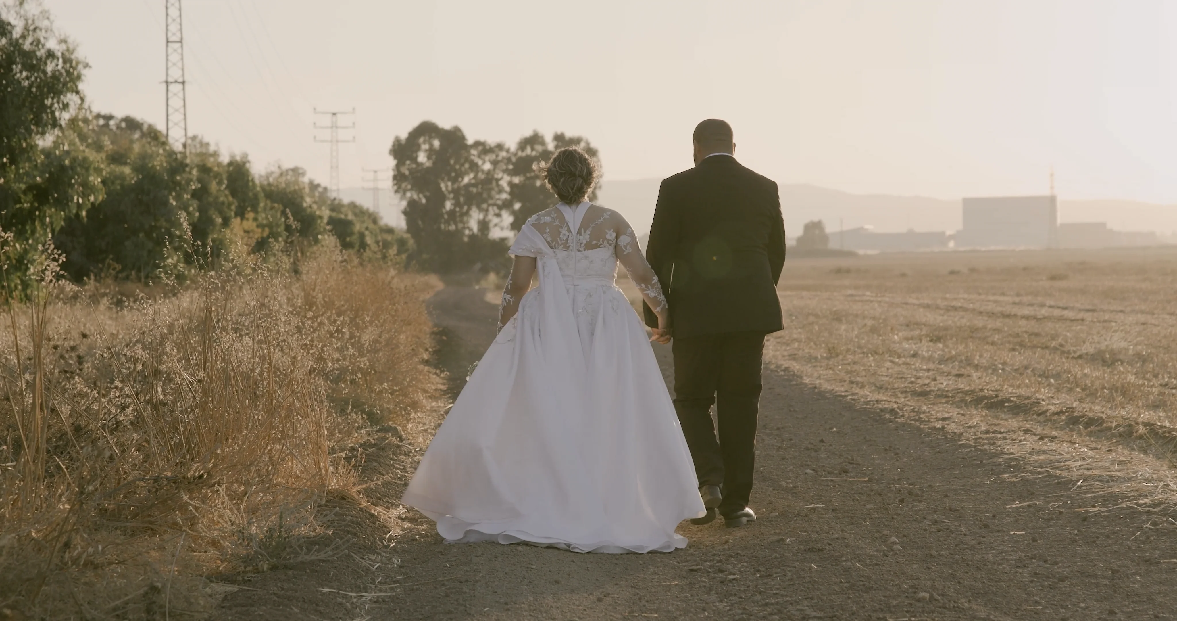 Maria & Muhammad's Wedding on Vimeo
