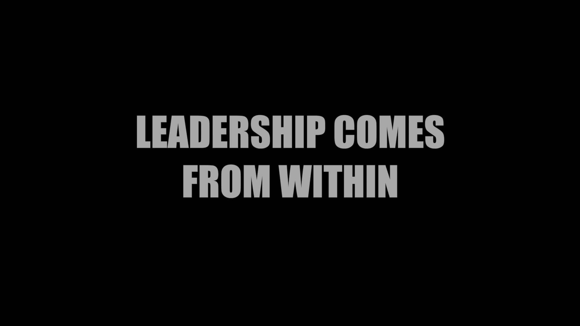 2023 Ldr Summit promo on Vimeo