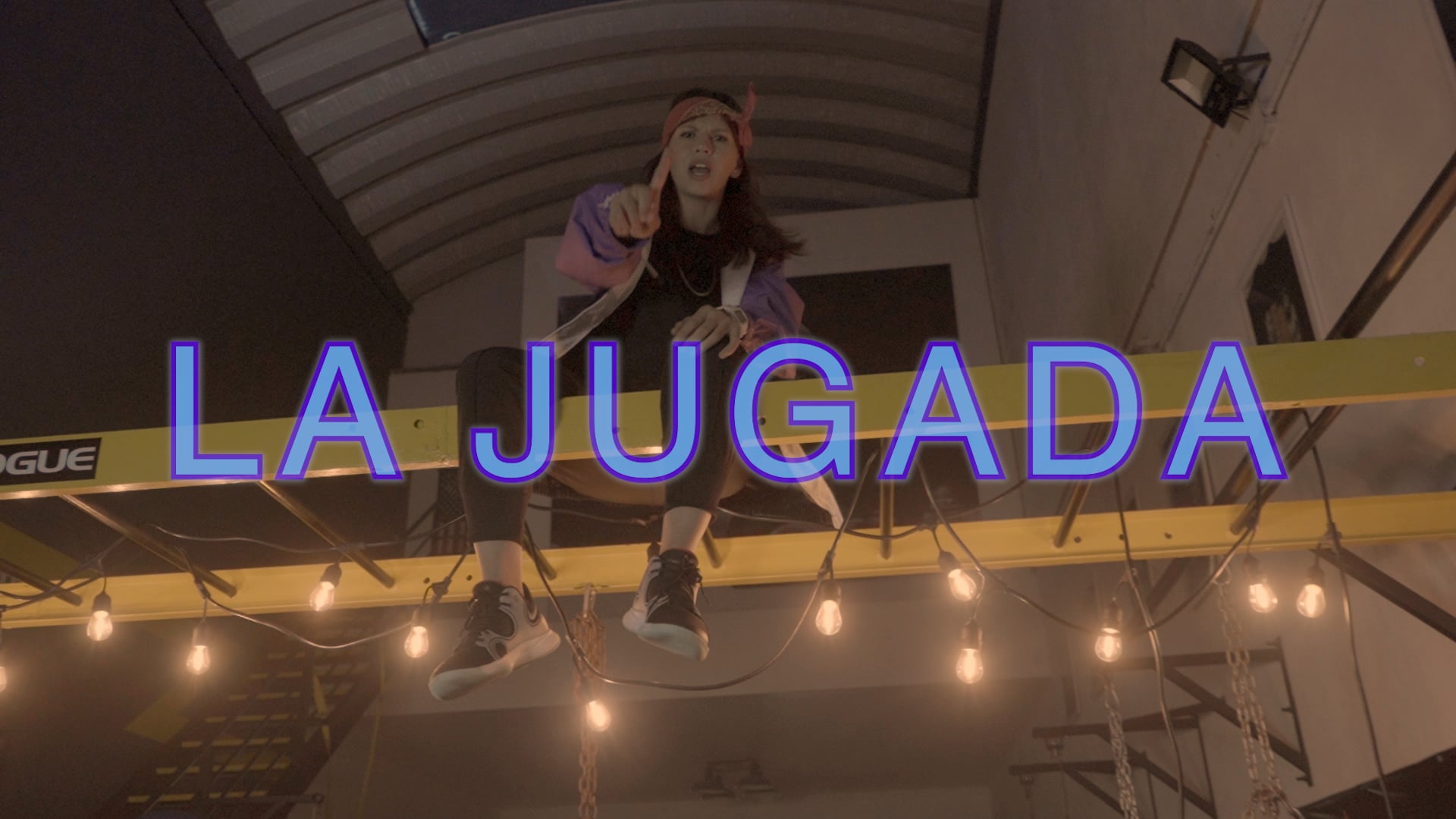 Julkee- La jugada (The Play)