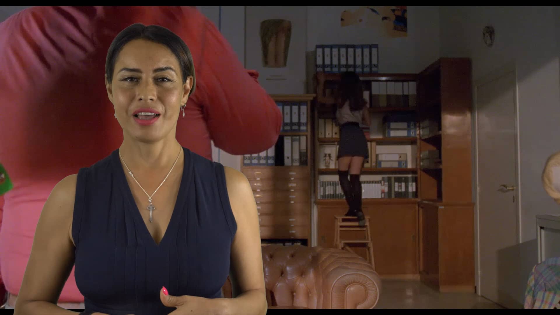 P.O. BOX TINTO BRASS Introduction by Angelita Franco on Vimeo