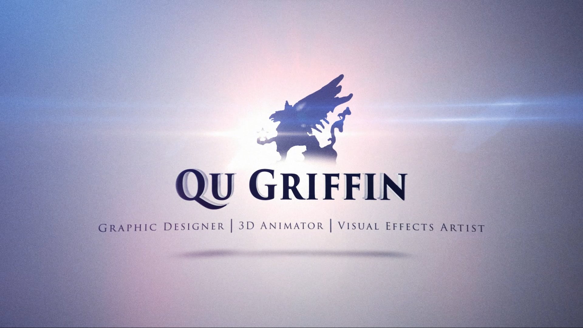 Animation and Digital Art - Griffin Wing Studio