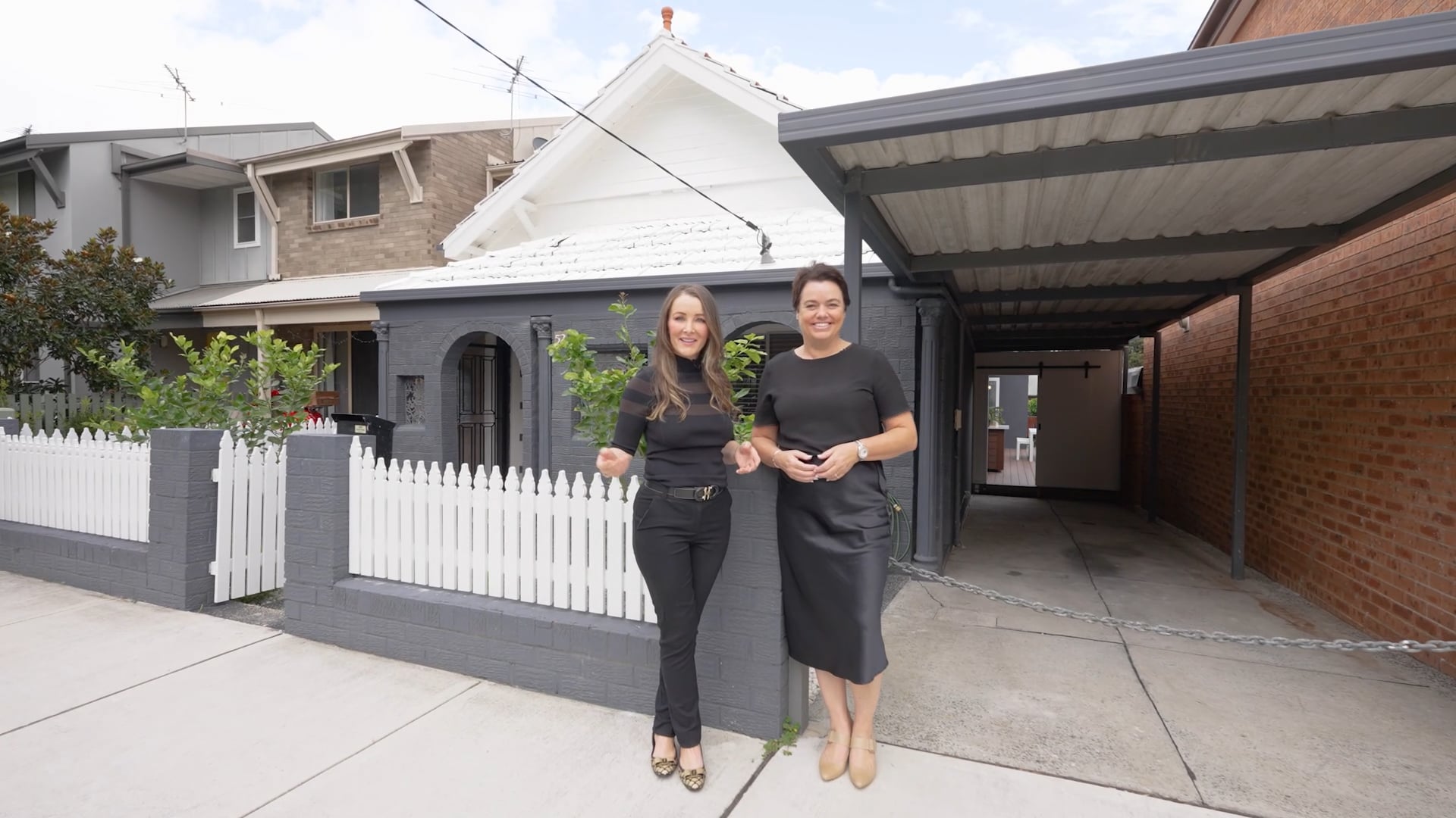 52 Hubert st, Leichhardt on Vimeo