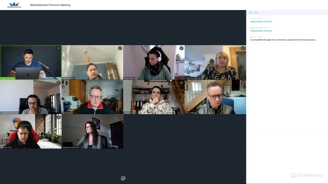 24.100_25 Unterschiede zwischen UA vs. GA4 Daten (Stream-Video)