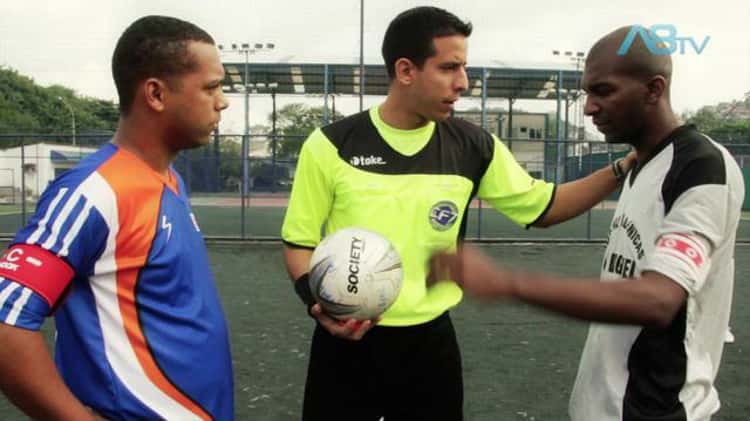 Copa Déio SJP - Futebol Suiço