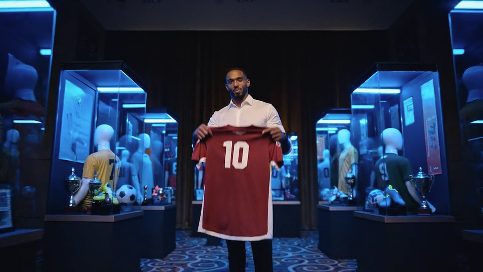 KIA - World Cup 2022