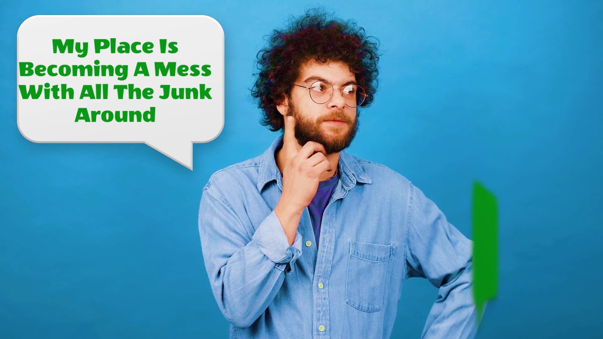 Junk Removal Marysville on Vimeo