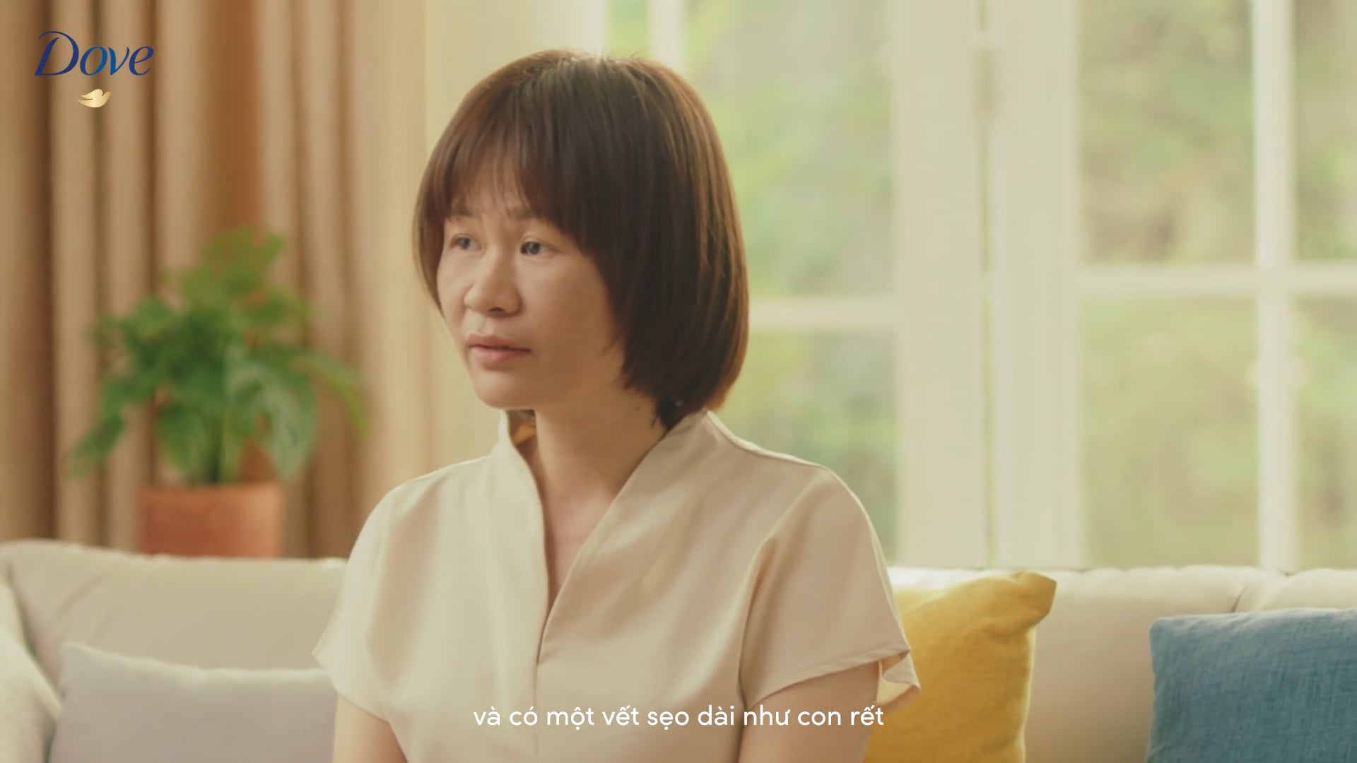 Dove 8/3- director cut