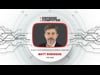 Matt Robinson, CTO, Rahi