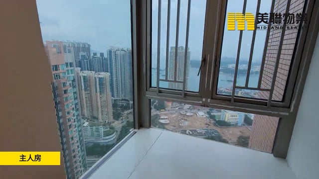 君匯港 大角咀 高層 1223547 售盤
