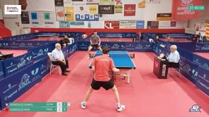 Iker González, campió de Catalunya de la categoria sub 21 a Valls
