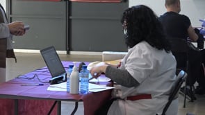 Més de 50 donacions de sang per Setmana Santa