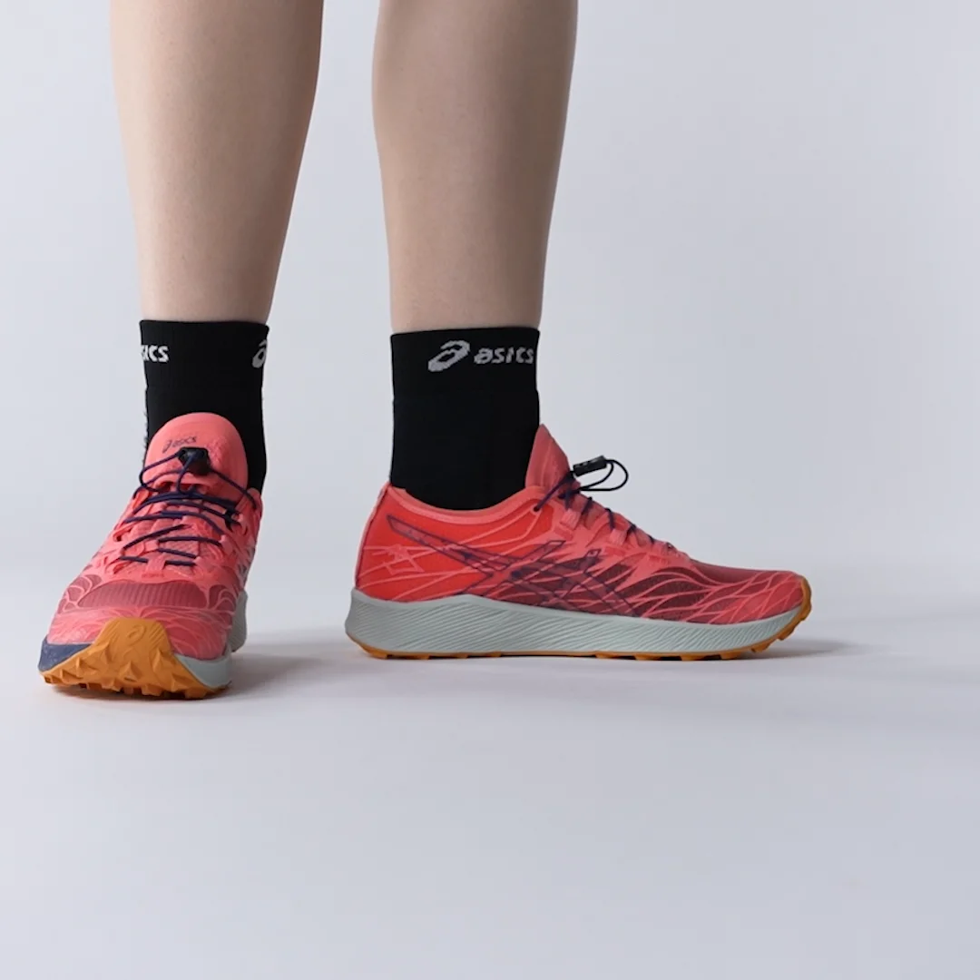 ASICS Fuji Speed Dames