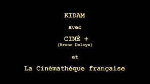 MY NAME IS ELIA KAZAN