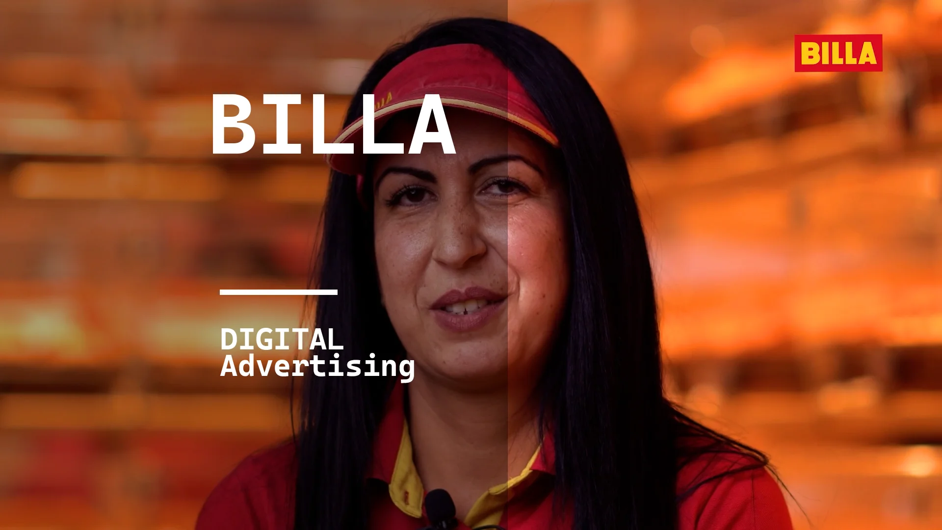 BILLA | Digital AD on Vimeo