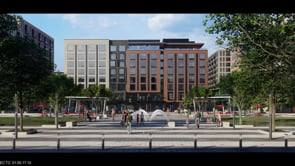 Downtown Redevelopment