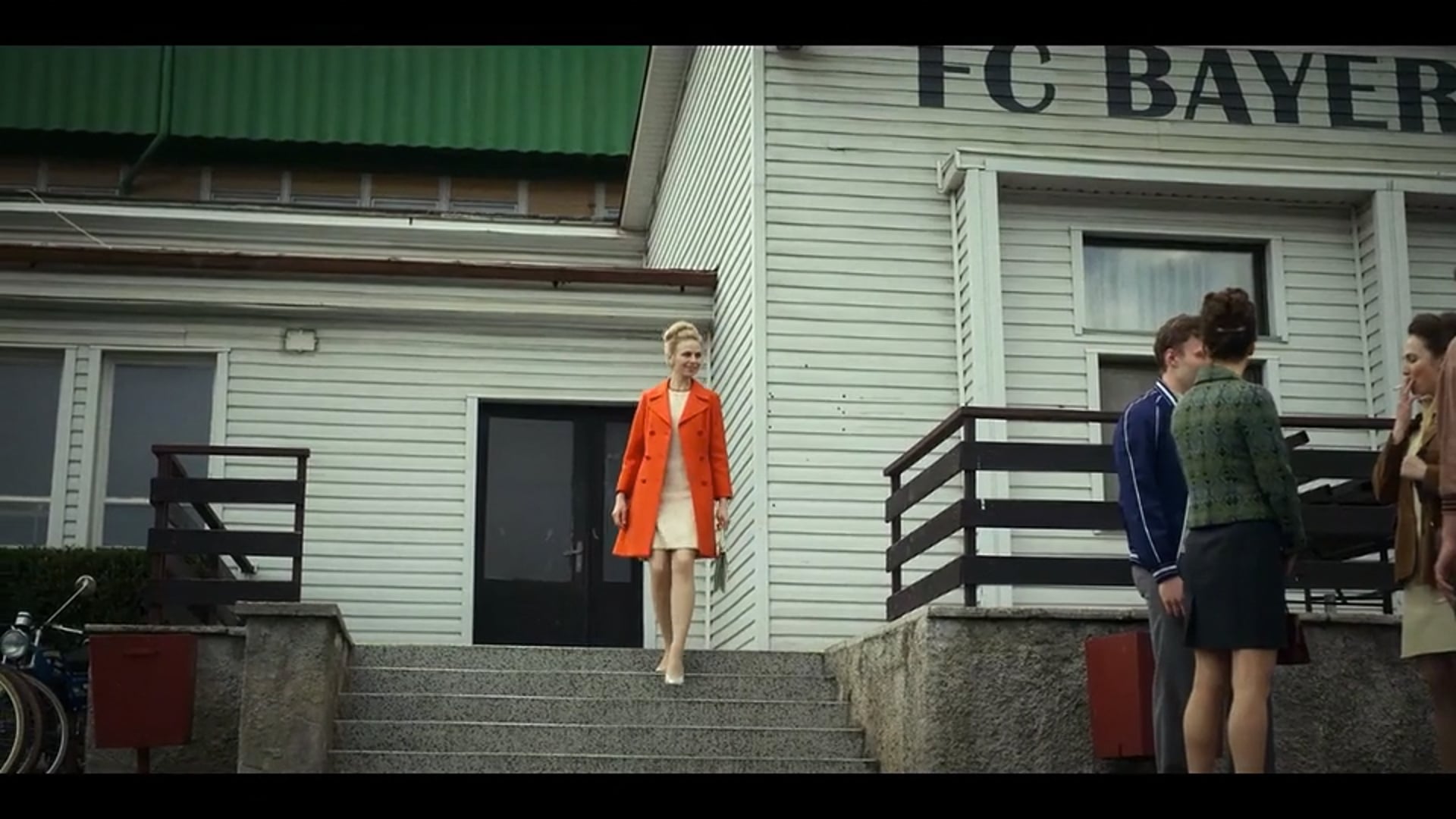 Teresa Rizos DER KAISER