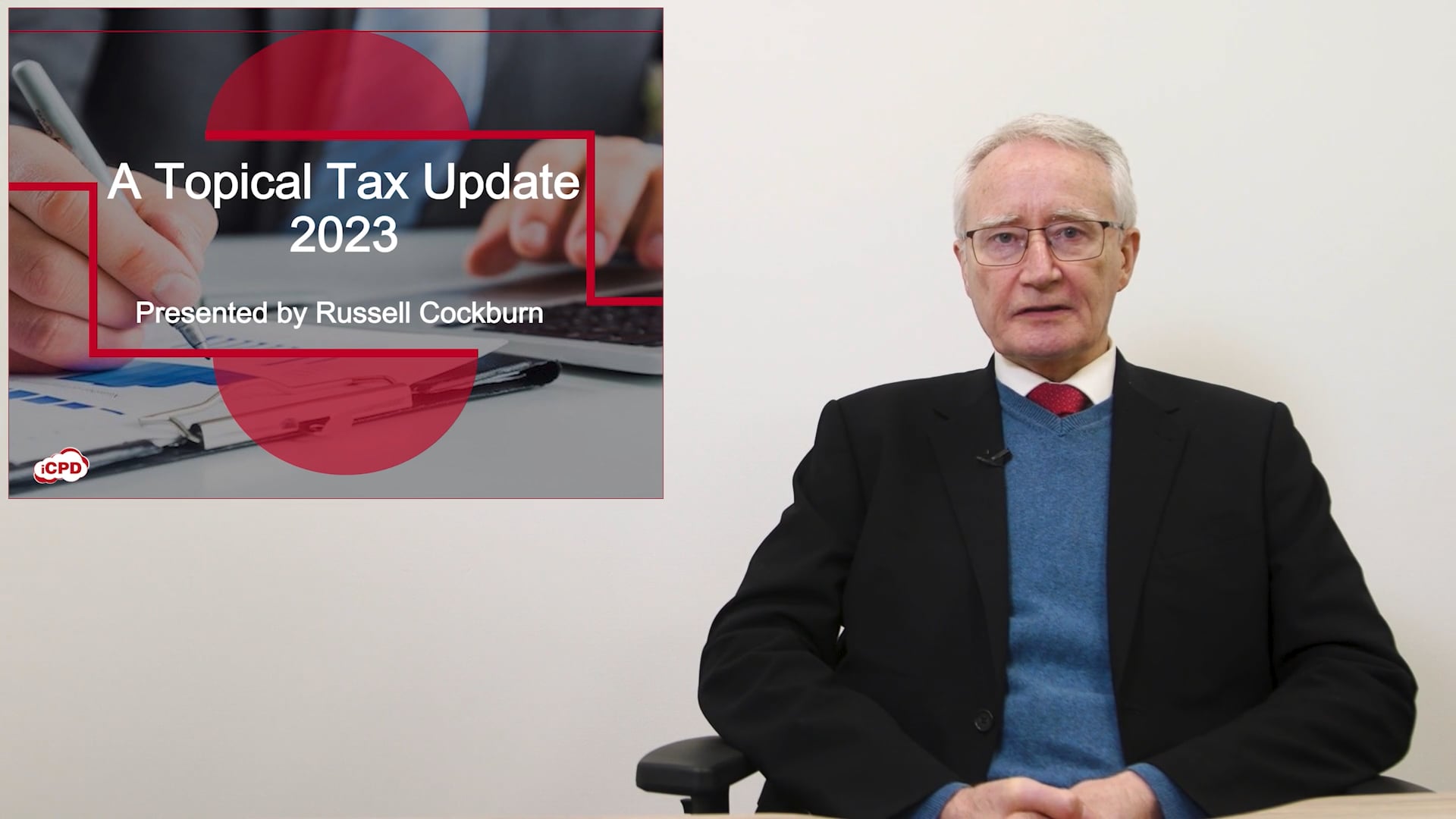 2023 Topical Tax Update - Section 1