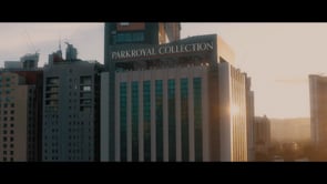 PARKROYAL COLLECTION KL | A New Energy | Brand Film