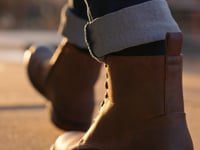 Duke - Lifestyle Footwear