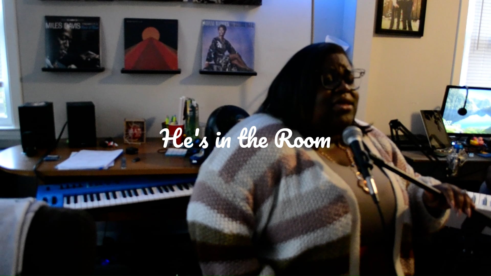 Promotional video thumbnail 1 for House of Jones