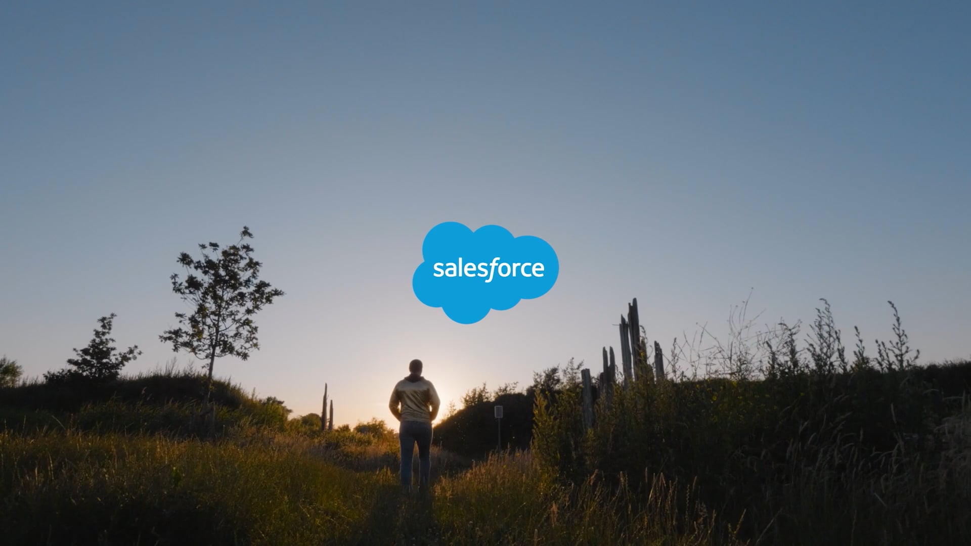 Corporate | Salesforce