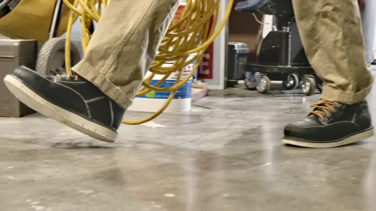 Men's San Jose 6