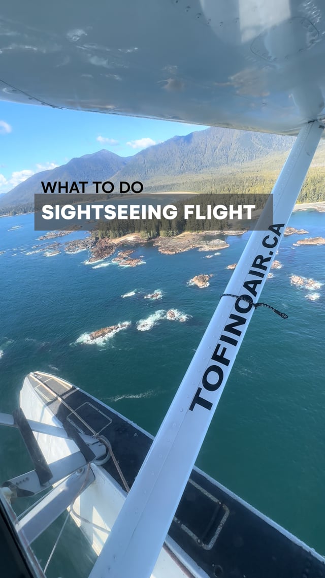 Tofino Air