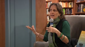 Dana Sachs in Conversation with Lynne Sachs
