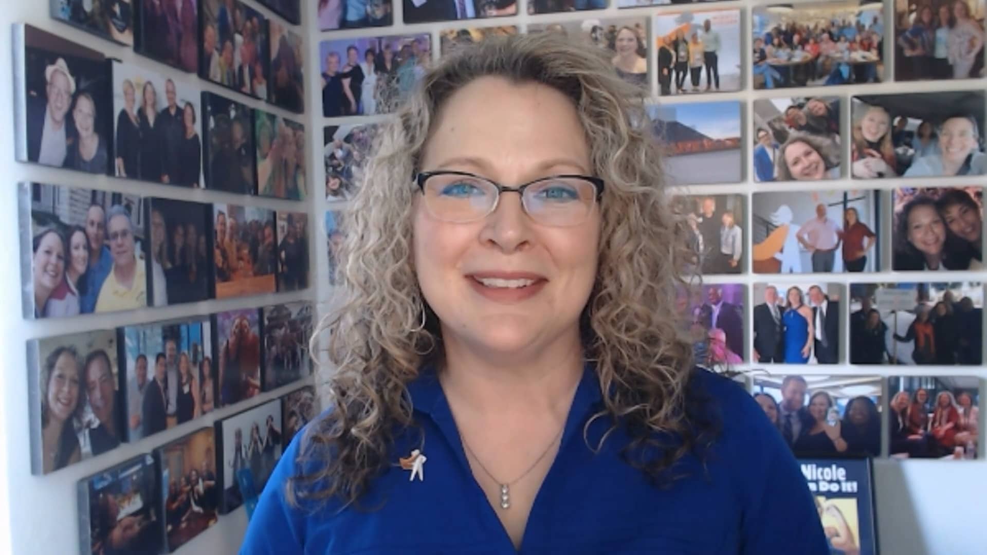 Nicole Araujo from Mighty Citizen previews CMUA's conference on Vimeo