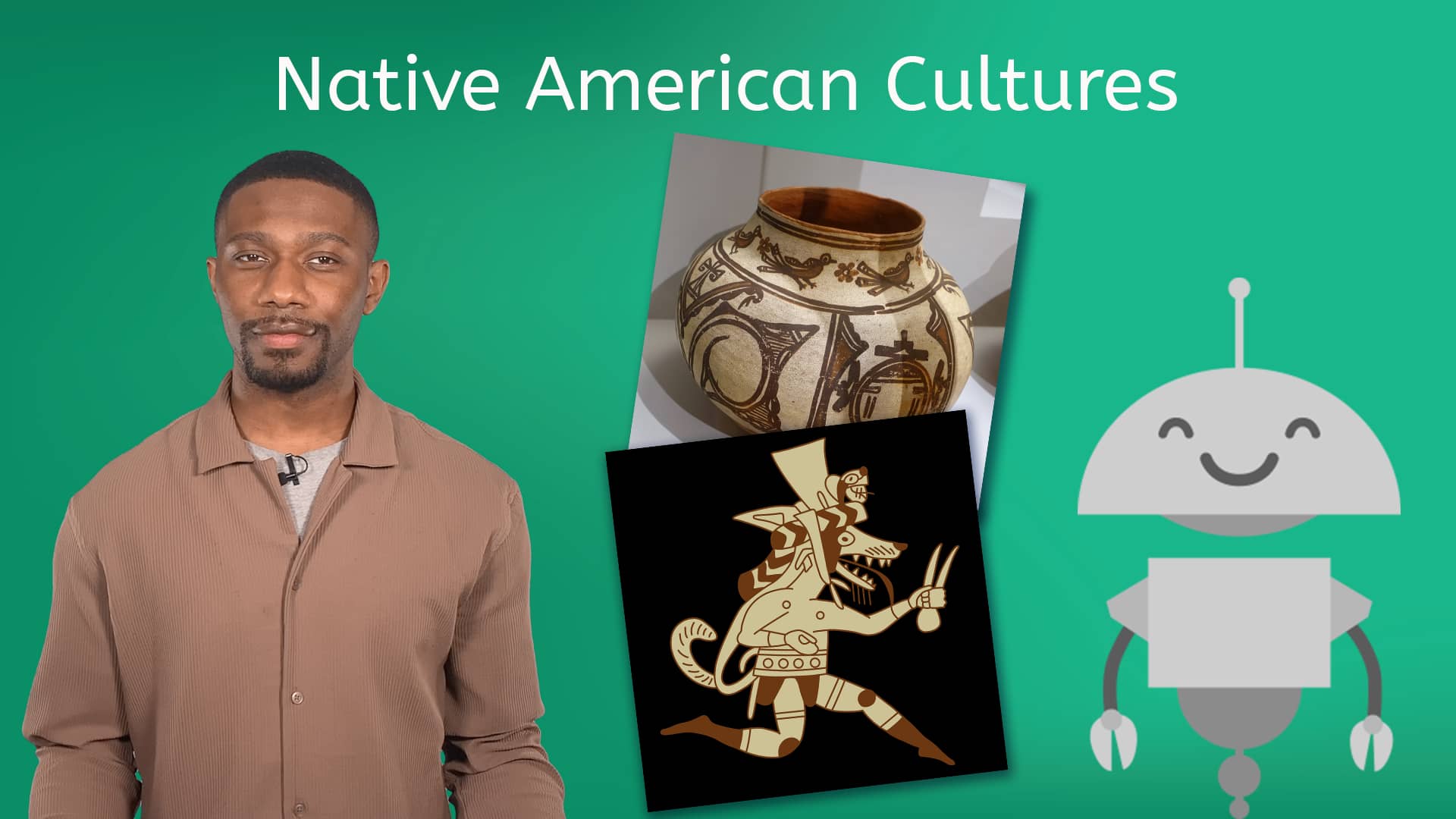 Native American Cultures on Vimeo