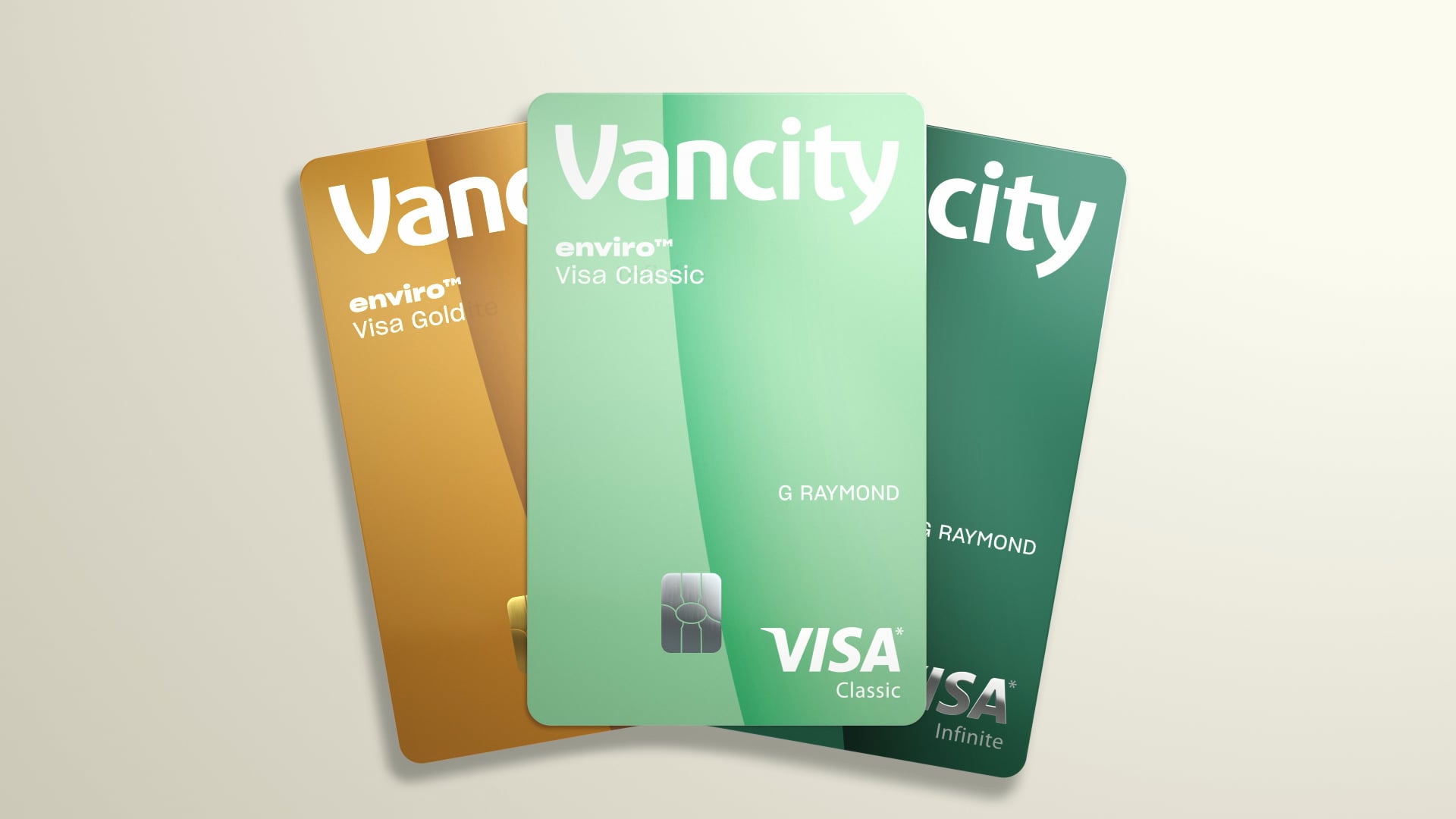 Vancity Visa Financial Resiliency on Vimeo