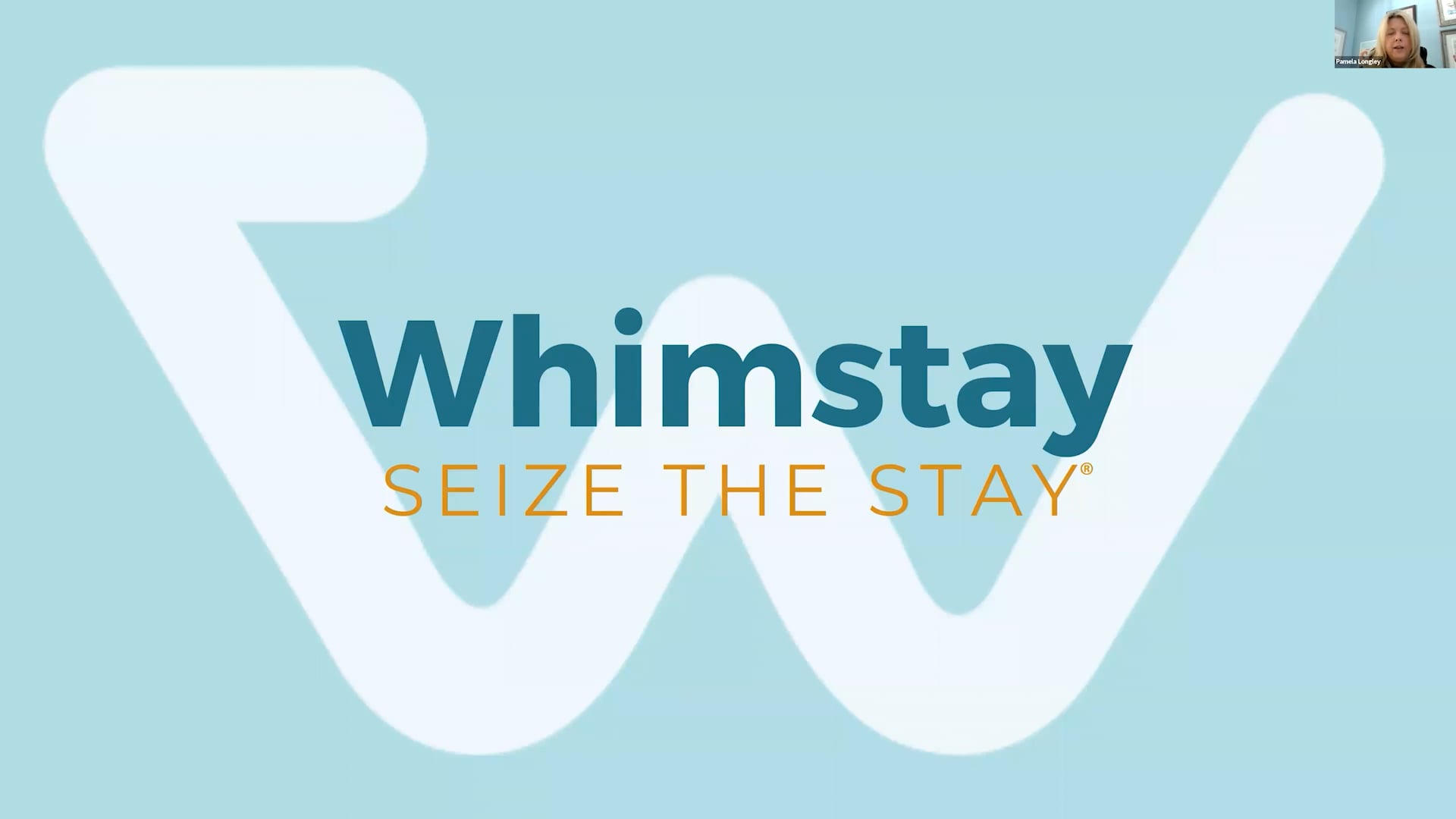 04.06.23 - 2023 Partner Webinar XVIII - Whimstay.mp4 On Vimeo