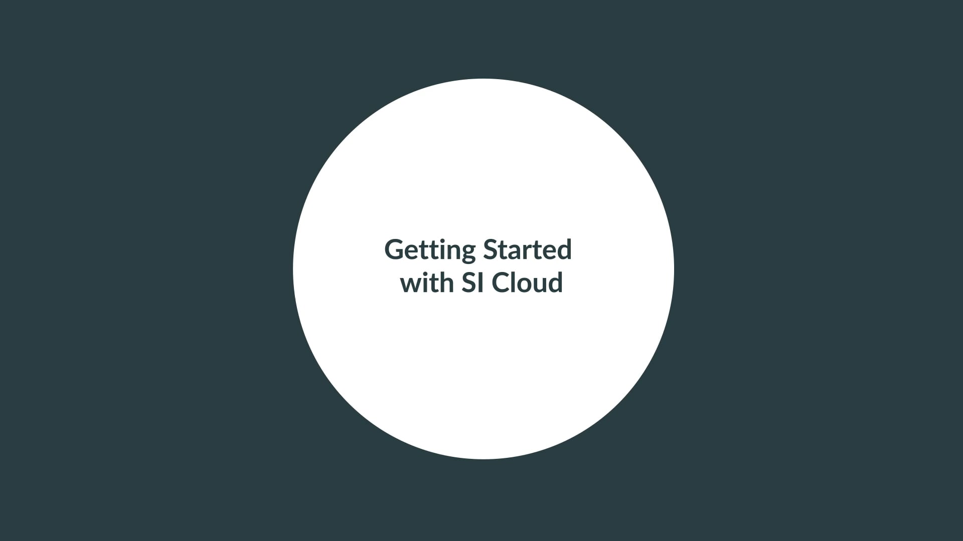 Getting Started | Videos & Movies on Vimeo