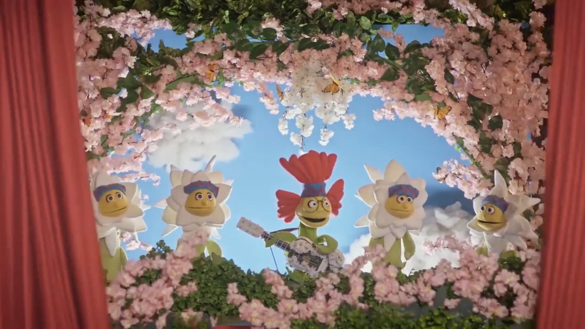 Nat Geo Kids