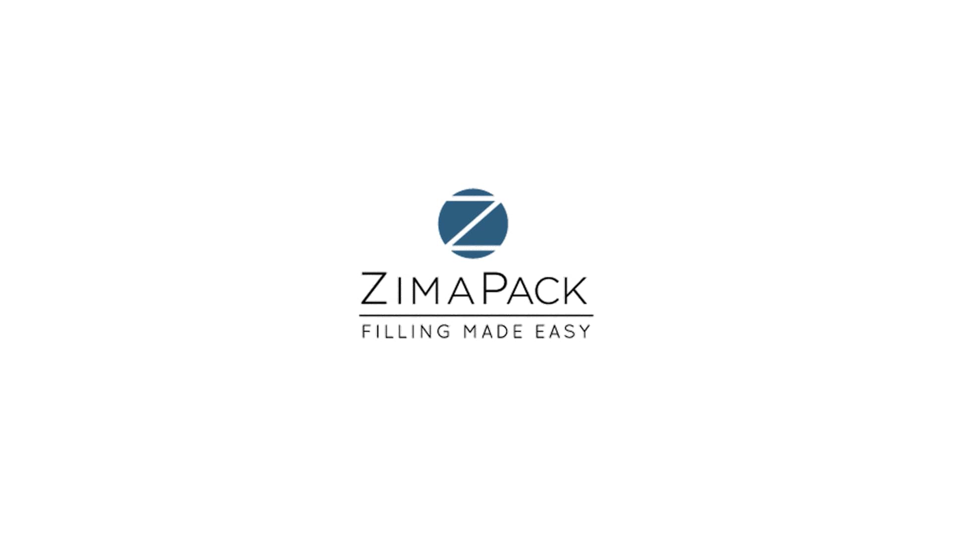 ZimaPack Rinser, Net Weight Filler & Capper Monoblock on Vimeo