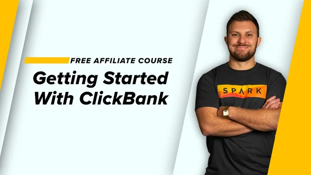 Spark by ClickBank Affiliate Review