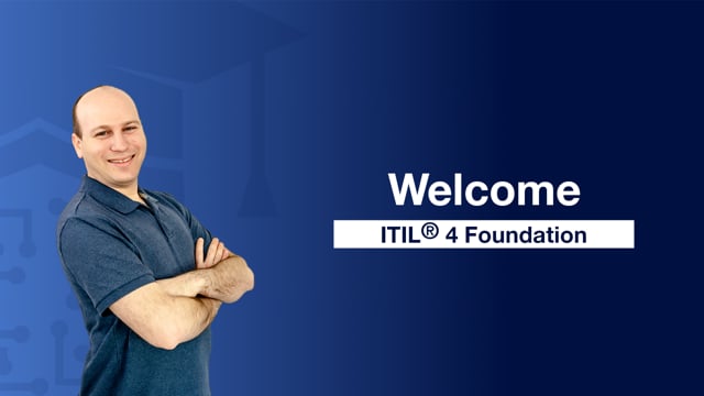 ITIL-4-Foundation認定資格