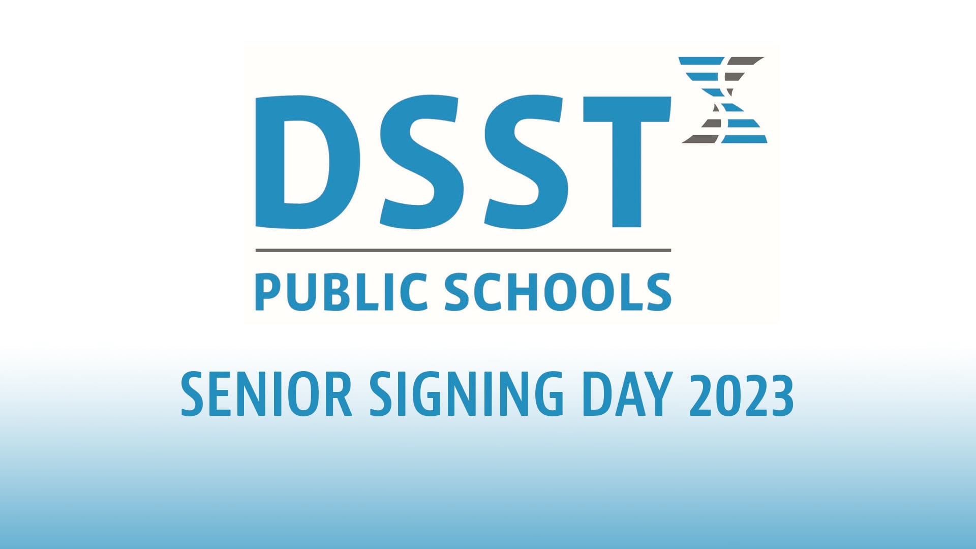 DSST Senior Signing Day 2023 on Vimeo