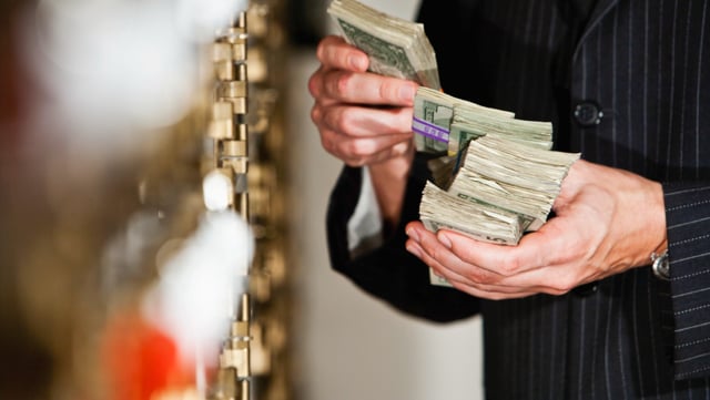 Window to the Law: Updates to Anti-Money Laundering Rules