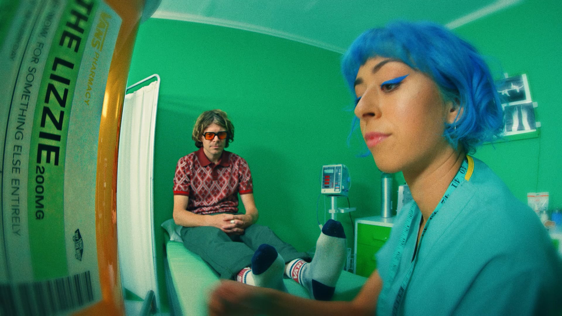 Tylre Wilcox DP Reel 2023