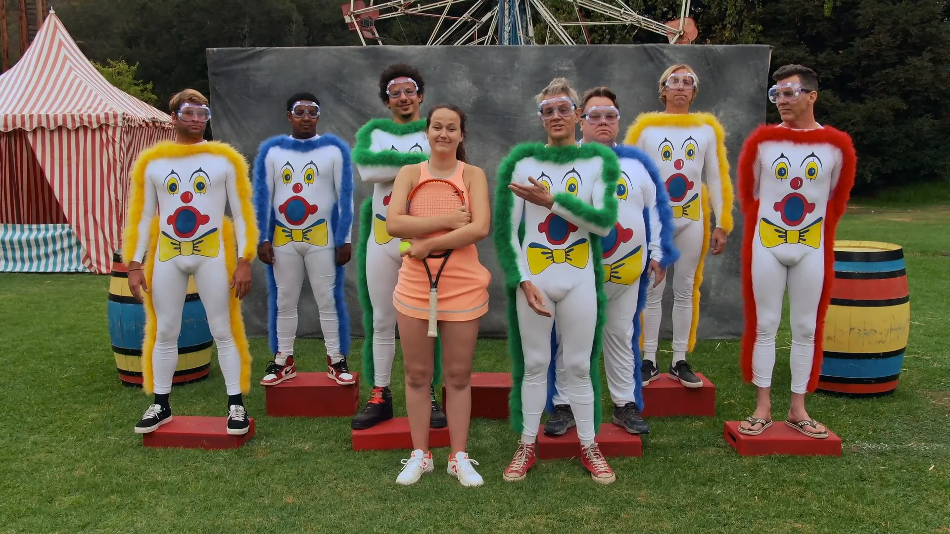 Shannon Gibbs - Jackass 4.5 EDITED.mp4 | Videos & Movies on Vimeo