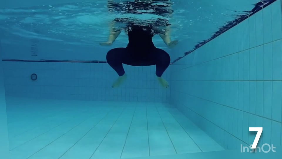 AQUA TABATA HiLo