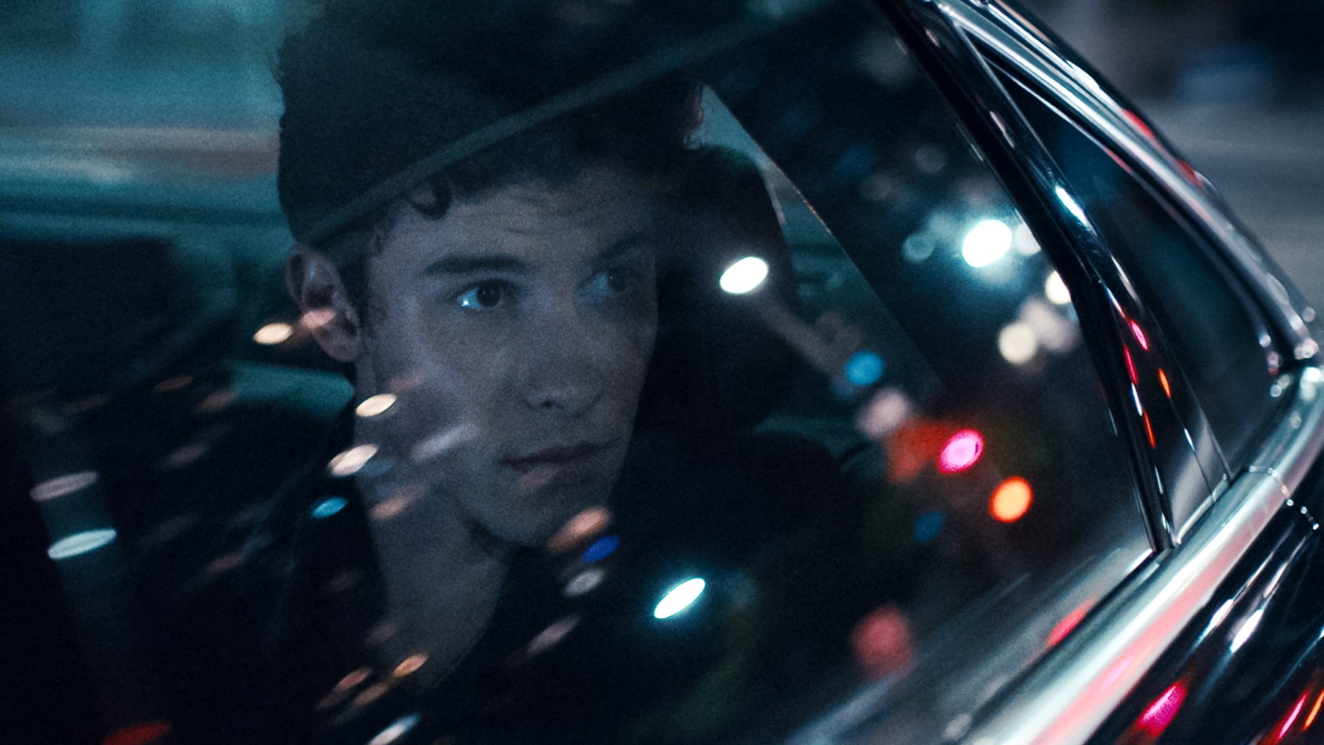 SHAWN MENDES "Lost In Japan" | Jay Martin