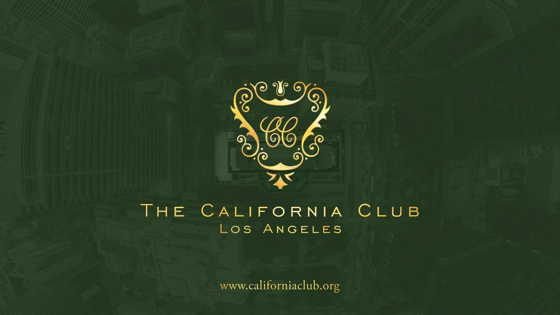The California Club- A Haven for Excellence. on Vimeo