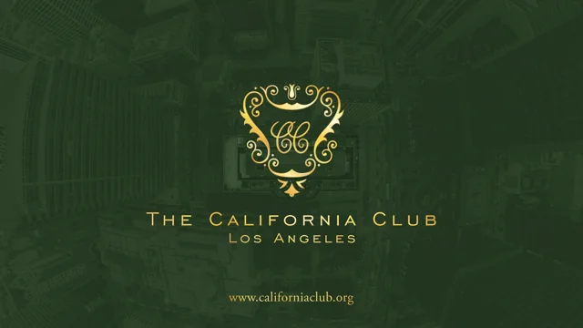 California Club – Your Community Website